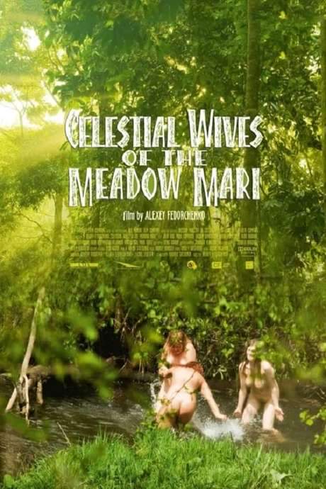 Celestial Wives of the Meadow Mari